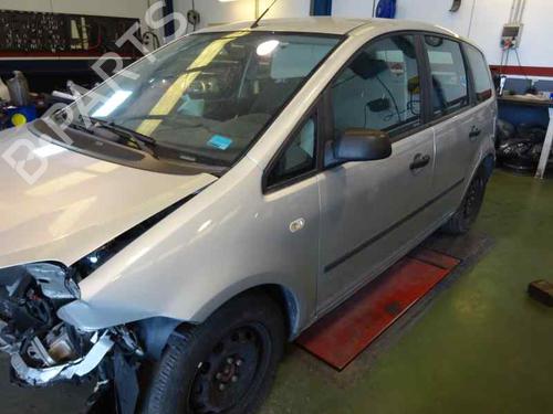 Steering column stalk FORD FOCUS C-MAX (DM2) 1.6 TDCi | BP1396256I23  - Image 6