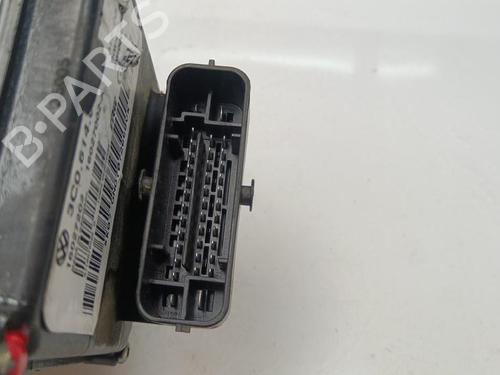 ABS pump VW PASSAT B6 (3C2) 2.0 TDI | BP37258132M43 - Image 2