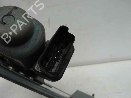 Used Rear right window mechanism RENAULT GRAND SCÉNIC II (JM0/1_) 1.9 dCi (JM14) (131 hp) 7778034