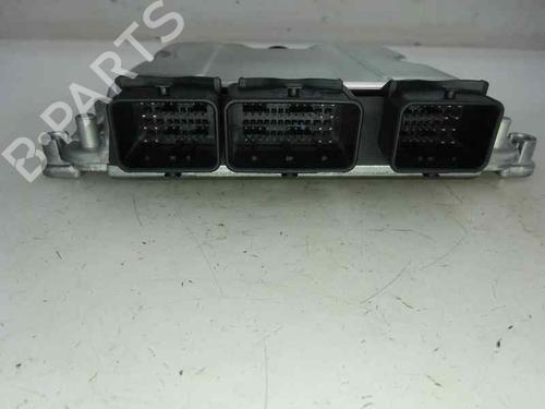 Engine control unit (ECU) CITROËN C5 I (DC_) 2.0 HDi (DCRHZB, DCRHZE) | BP7656887M57