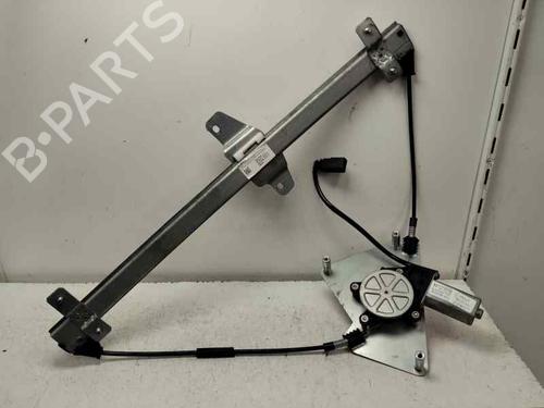 Used Front right window mechanism FORD TRANSIT CONNECT (P65_, P70_, P80_) 1.8 TDCi (90 hp) 22646522