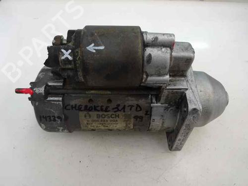 Starter JEEP GRAND CHEROKEE II (WJ, WG) | BP7225329M8