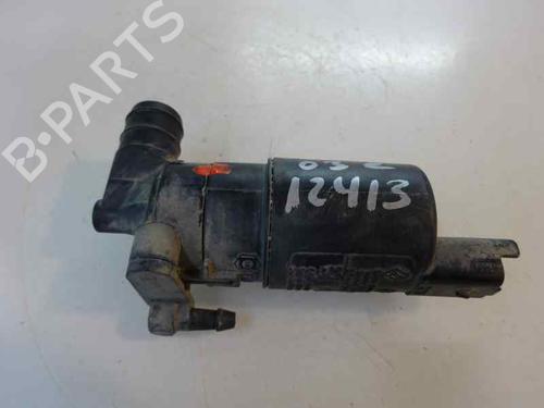 Used Washer pump Washer pump 19483634 19483634