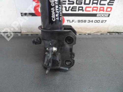 Left front shock absorber FIAT CROMA (194_) 1.9 D Multijet (194AXC1B, 194AXC12) | BP587218M16 