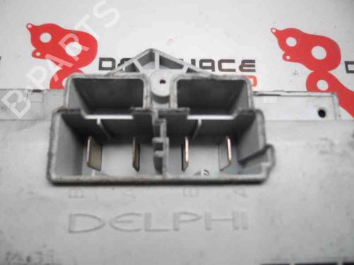 Sikringsdose FIAT DOBLO MPV (119_, 223_) 1.3 JTD 16V (70 hp) 587354