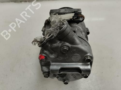AC compressor OPEL MERIVA A MPV (X03)  | BP17130812M34 