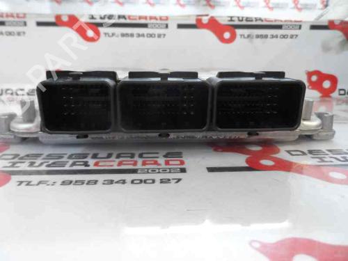 Used Engine control unit (ECU) Engine control unit (ECU) 198511 198511