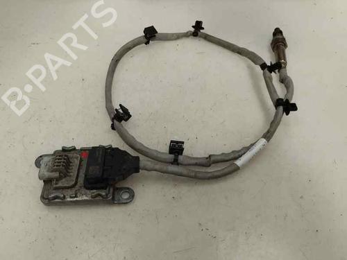 Used Electronic sensor DACIA DUSTER (HM_) 1.5 dCi 110 4x4 (HMAB) (109 hp) 30541080