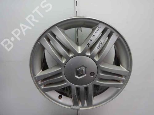 Used Wheel set Wheel set 9514742 9514742