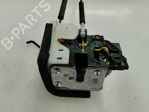 Used Rear left lock HYUNDAI i10 II (BA, IA) [2013-2021]  15286148