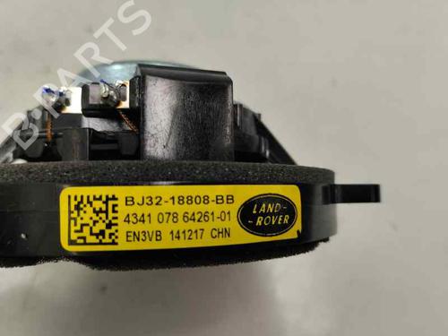 Used Radio LAND ROVER RANGE ROVER EVOQUE (L538) 2.2 D (150 hp) 26555713