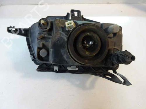 Used Left headlight Left headlight 8533184 8533184