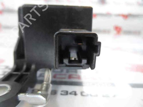 Used Radio Radio 587074 587074