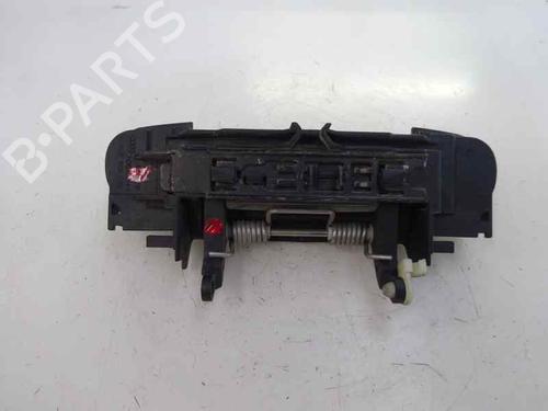 Venstre bak utvendig håndtak AUDI A4 B7 (8EC) 2.0 TDI 16V (140 hp) 6576346