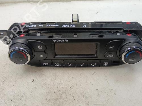Used Climate control Climate control 35742656 35742656