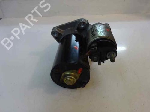 Used Starter Starter FORD FIESTA V (JH_, JD_) 1.4 16V (80 hp) 2136648 2136648