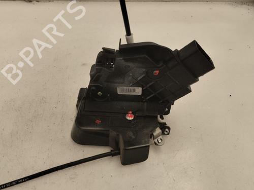 Højre bagtil lås FORD C-MAX (DM2) [2007-2010]  13499162