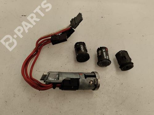 Used Ignition barrel FIAT ULYSSE (220_) [1994-2002]  11849206