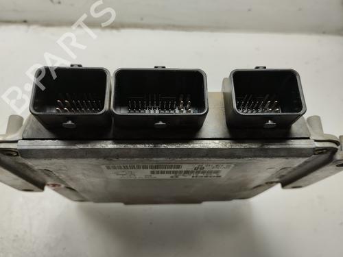 Engine control unit (ECU) CITROËN XSARA PICASSO (N68) 2.0 HDi | BP19483513M57 