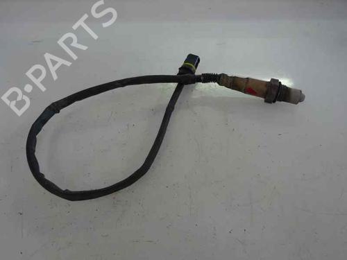 Electronic sensor MERCEDES-BENZ E-CLASS (W210) E 240 (210.062) | BP8304872M84