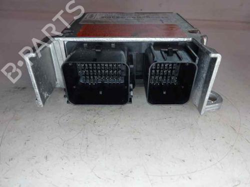 Airbag styreenhed Airbag styreenhed 6466010 6466010