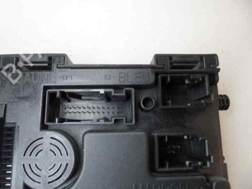 Fuse box PEUGEOT 206 Hatchback (2A/C) | BP354959E1