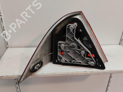 Right taillight MERCEDES-BENZ C-CLASS (W203) C 220 CDI (203.006, 203.008) | BP16996721C35 