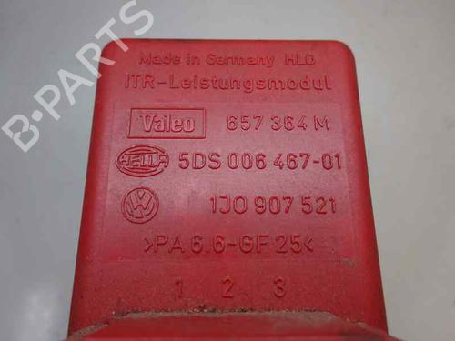 Resistência da chauffage VW GOLF IV (1J1) 1.9 TDI | BP11661564M108 