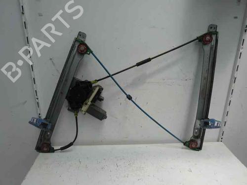 Used Front left window mechanism CITROËN C2 (JM_) [2003-2017]  7858445