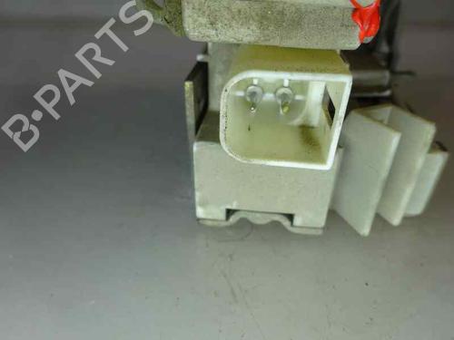 Used Rear right lock Rear right lock 1259534 1259534