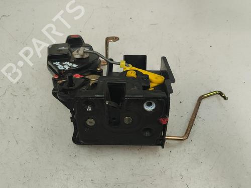 rear-right-lock-kia-rio-ii-jb-2005-2006-2007-2008-2009-2010-2011-35740343 main image