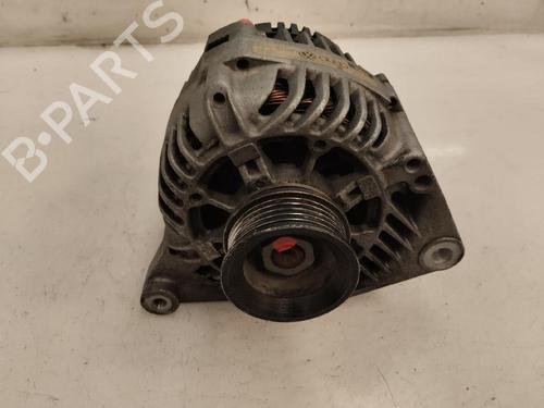 Generator AUDI A4 B5 (8D2) 1.8 quattro (125 hp) 16686094