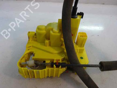 Used Rear left lock Rear left lock 9364868 9364868