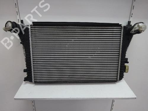Used Intercooler VW CADDY III Box Body/MPV (2KA, 2KH, 2CA, 2CH) 1.6 TDI (75 hp) 11142735