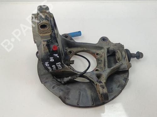 Left front steering knuckle MINI MINI (R50, R53) One D | BP35743559M25 - Image 2