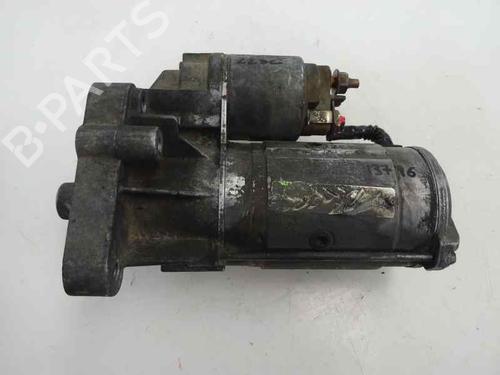 Démarreur RENAULT LAGUNA II Grandtour (KG0/1_) 2.2 dCi (KG0F) (150 hp) 5946684