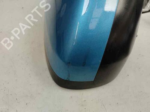 Right mirror CITROËN C3 II (SC_) 1.0 VTi 68 | BP21271385C27