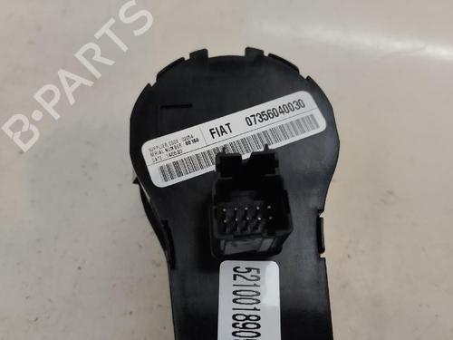 Comutador luzes Comutador luzes 16730474 16730474