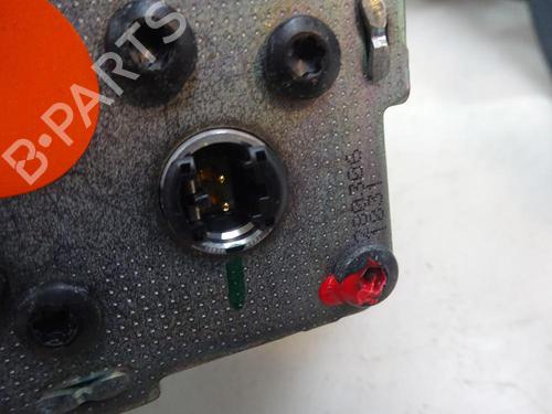 Front right seatbelt TOYOTA YARIS (_P9_) 1.3 VVT-i (SCP90_, SCP90R) | BP11718413I25