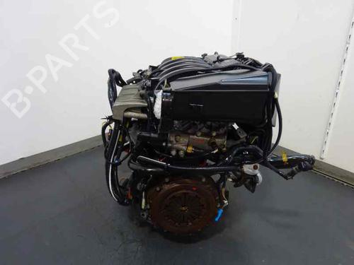 Engine RENAULT SCÉNIC I MPV (JA0/1_, FA0_) 1.6 (JA00, JA16, JA15, JA19, JA1V, JA2B, JA2C, JA0B,... | BP2302495M1