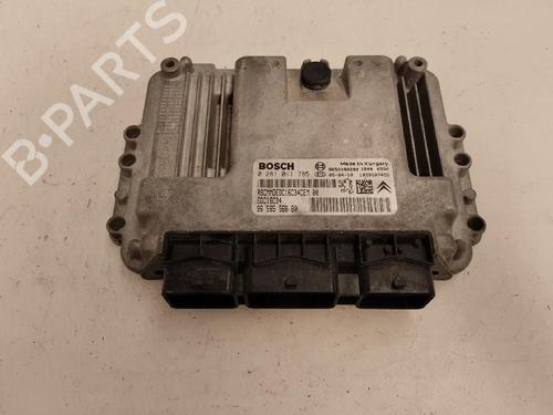 Used Engine control unit (ECU) Engine control unit (ECU) 15248965 15248965