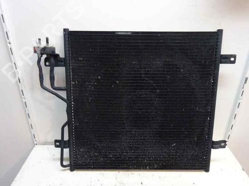 AC radiator JEEP CHEROKEE (KJ) 2.8 CRD 4x4 | BP1943065M32