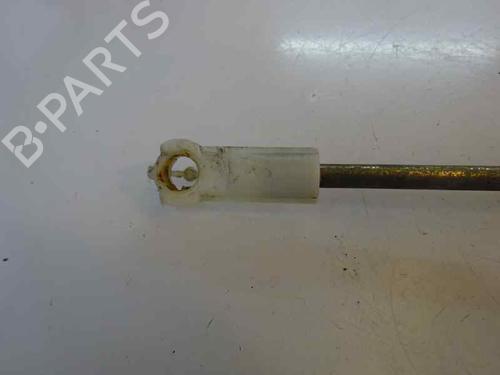 Clutch slave cylinder PEUGEOT 307 SW (3H) 1.6 HDI 110 | BP14173292M113 