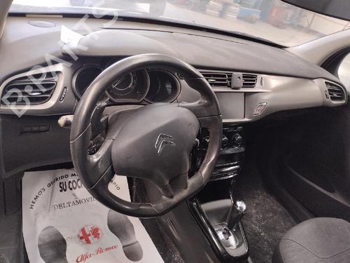 Steering column CITROËN C3 II (SC_) 1.2 VTi 82 | BP13402555M21  - Image 8