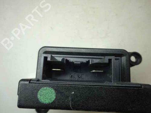 Used Heater resistor FORD FIESTA VI (CB1, CCN) 1.5 TDCi (75 hp) 11661657