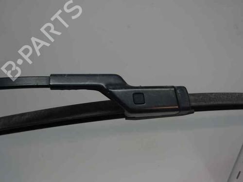 Used Front windshield wiper arm PEUGEOT 208 I (CA_, CC_) 1.2 VTI 82 (82 hp) 9250510