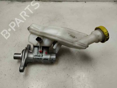 Hovedbremsecylinder CITROËN C-ELYSEE (DD_) [2012-2025]  27870920