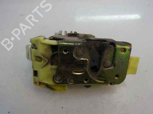 Used Front right lock FORD FOCUS I (DAW, DBW) 1.6 16V (100 hp) 8600451