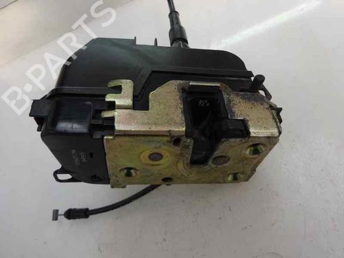 Used Rear left lock Rear left lock 4900597 4900597