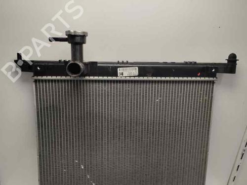 Water radiator NISSAN NOTE (E12) 1.2 | BP26568054M31 - Image 3